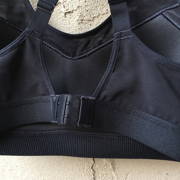 Gymshark Apex Sports Bra Size M - Picture 6 of 7